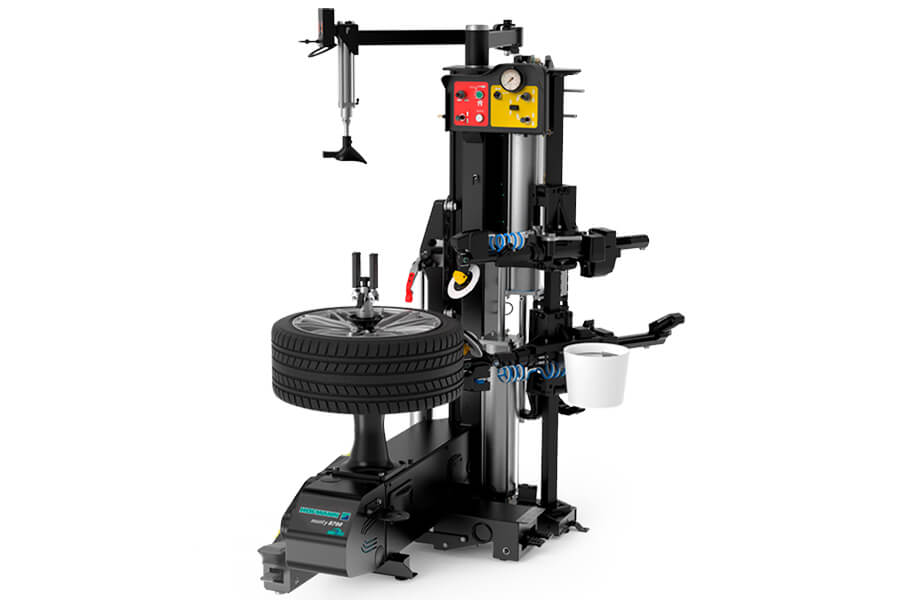 Hofmann Monty 8700B SmartSpeed 220V