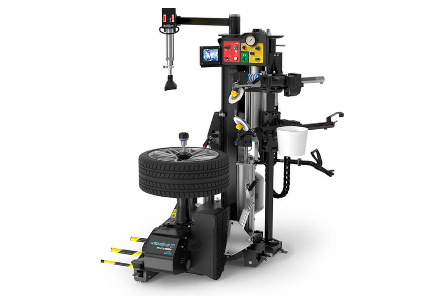 Hofmann Monty 8800G SmartSpeed LIFT 220V
