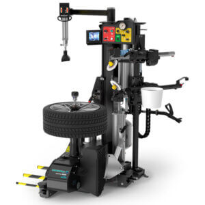Hofmann Monty 8800P SmartSpeed LIFT
