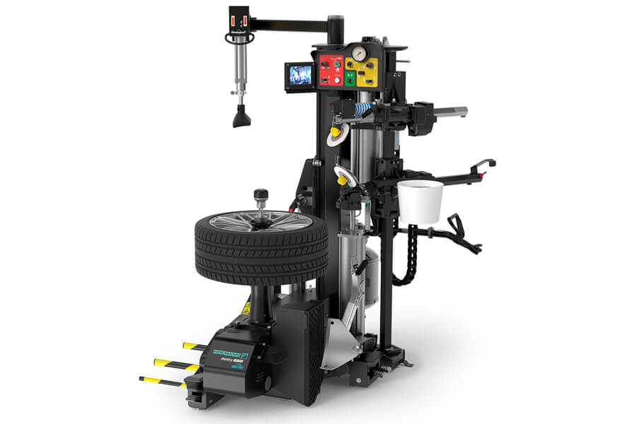 Hofmann Monty 8800P SmartSpeed LIFT