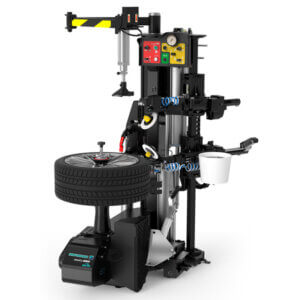 Hofmann Monty 8800S SmartSpeed 220V
