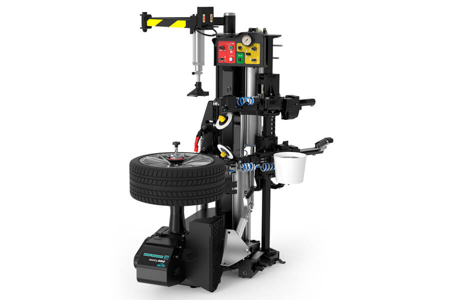 Hofmann Monty 8800S SmartSpeed 220V