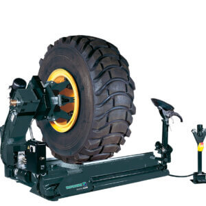 Hofmann Monty 4400 teretna montirka