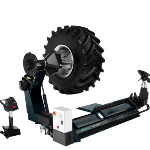Hofmann Monty 5800WL teretna montirka
