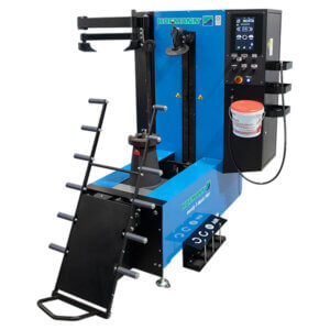 Hofmann Monty® T-Matic PRO