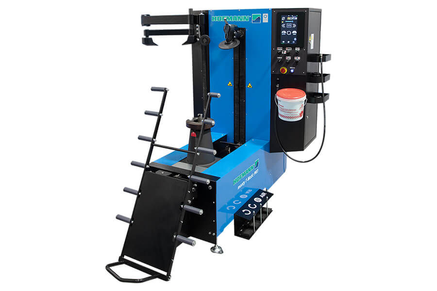 Hofmann Monty® T-Matic PRO