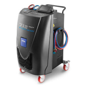 Texa Konfort 712 Touch – R1234yf