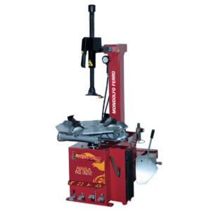 MF Aquila AS922 - 22" 2V – 380V