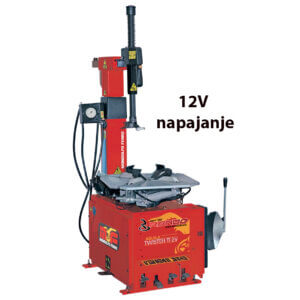 MF Aquila TWISTER 24" - 12V