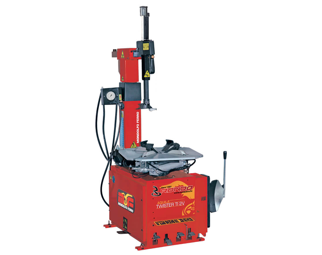 MF Aquila TWISTER 24″ 2V-PL– 220V
