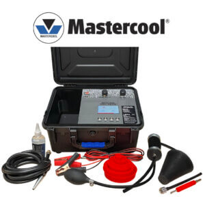 Mastercool 43066 testiranje dimom