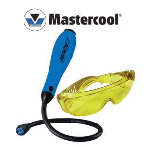 Mastercool 53515 UV Led set