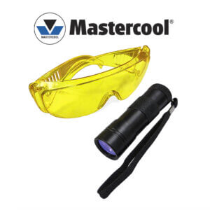 Mastercool 53512-UV set