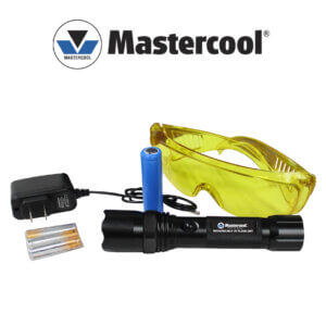 Mastercool 53518-220V LED set