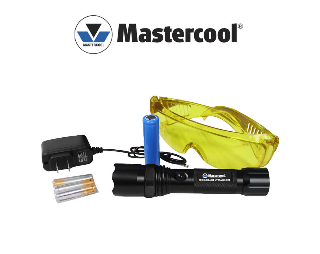 Mastercool 53518-220V LED set