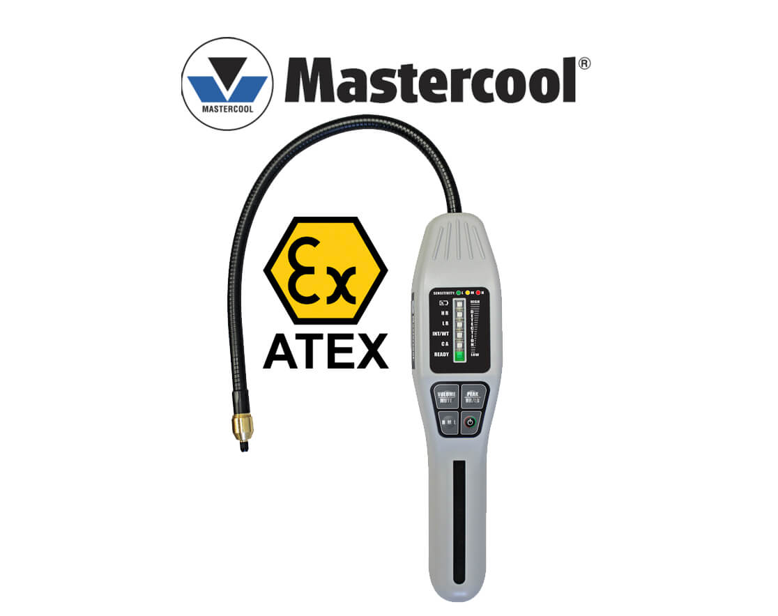 Mastercool 55975-ATEX izvedba