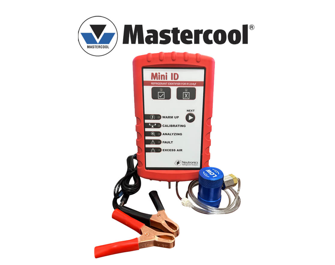Mastercool 691234YF-MINI