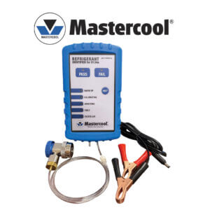 Mastercool 69134-A analizator