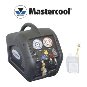 Mastercool 69200-220 rekuperator