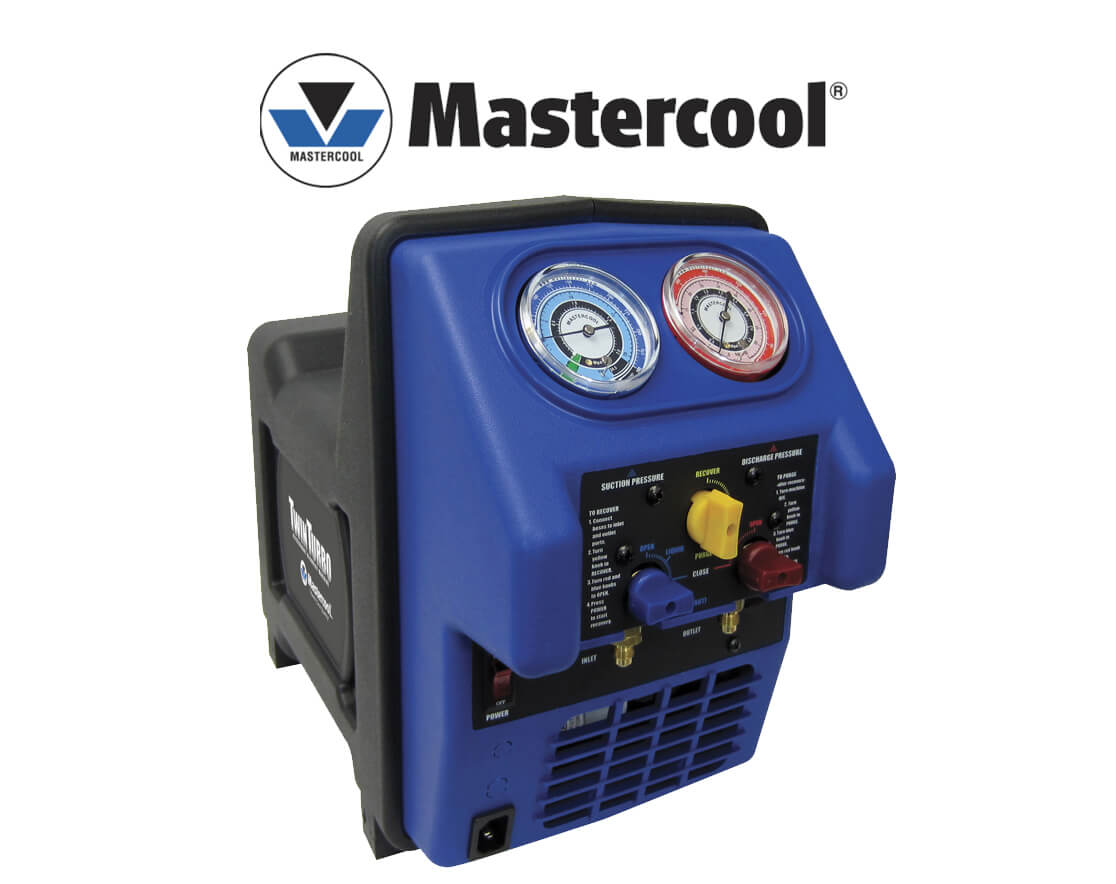 Mastercool 69300-220 rekuperator