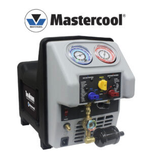 Mastercool 69350-220 rekuperator