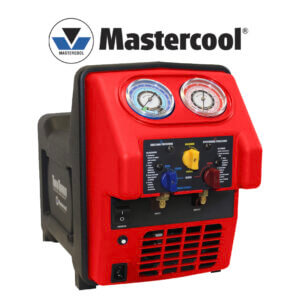Mastercool 69395-220 rekuperator