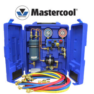 Mastercool 69500 Rekuperator Set