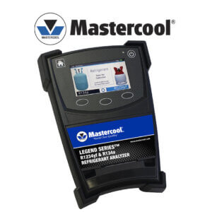 Mastercool 69Legend BTP