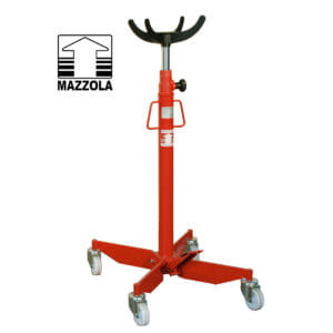 Mazzola P10 - 1000kg