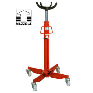 Mazzola P15 - 1500kg