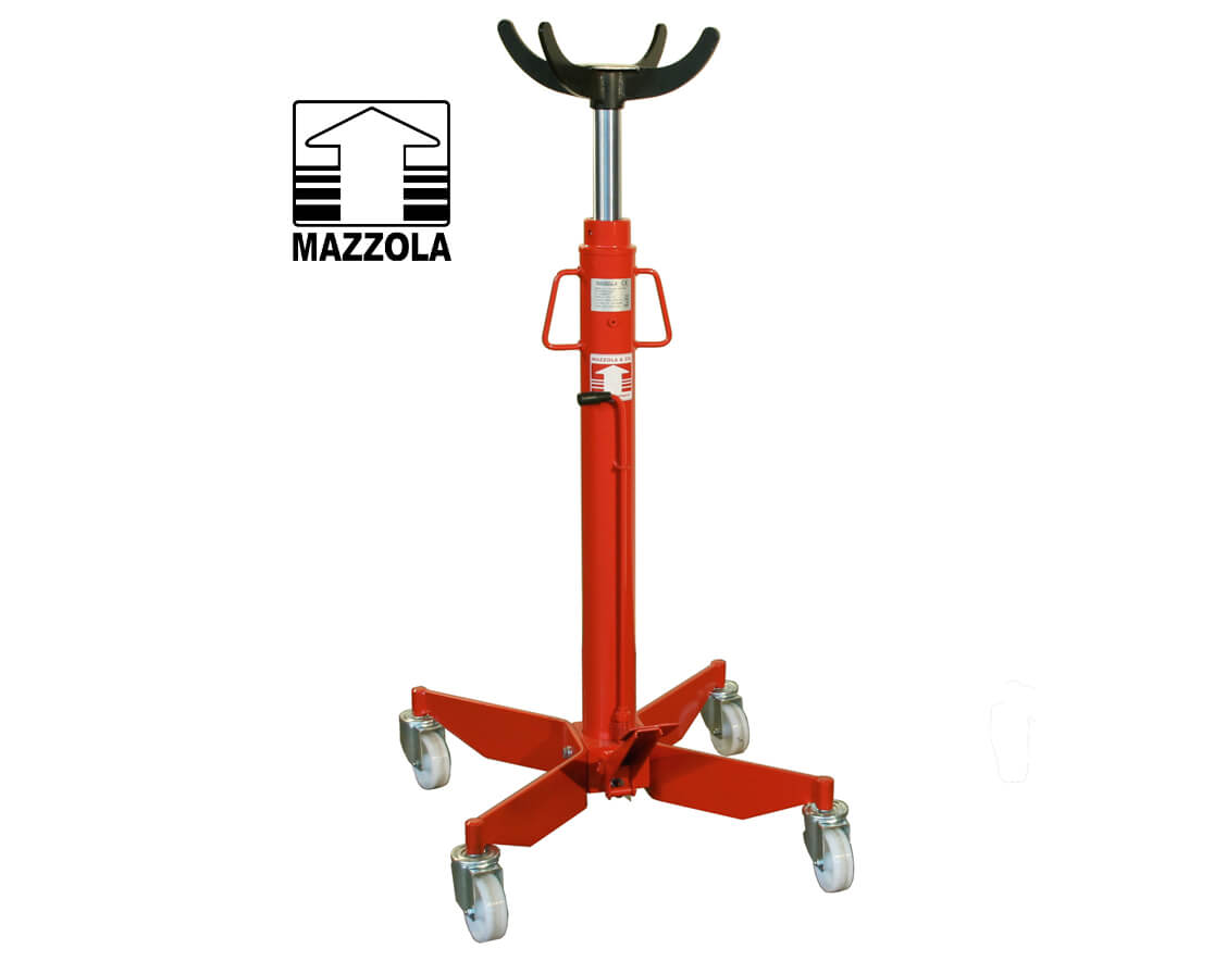 Mazzola P15 - 1500kg