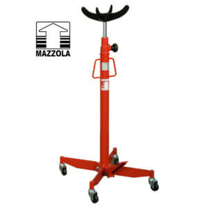 Mazzola P2.5 - 250kg