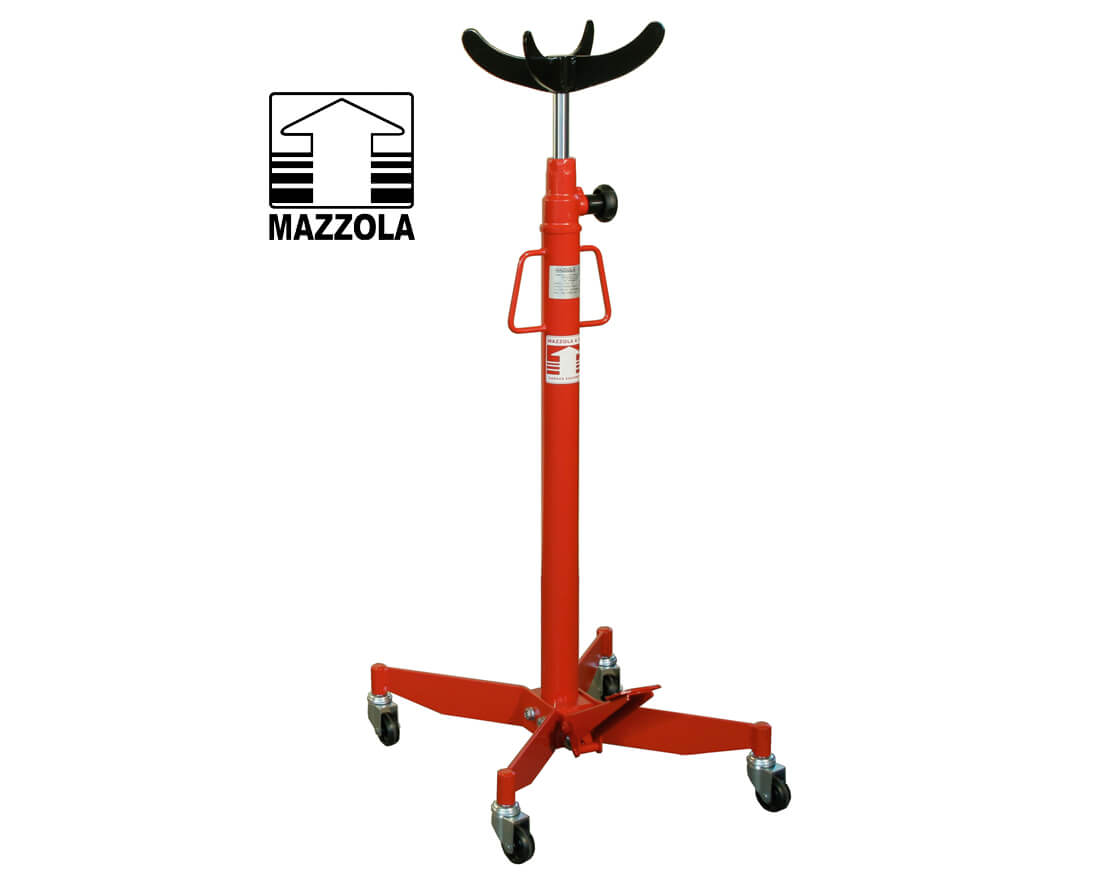 Mazzola P2.5 - 250kg