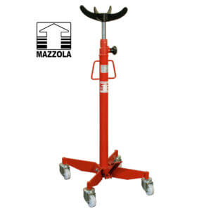 Mazzola P5 - 500kg