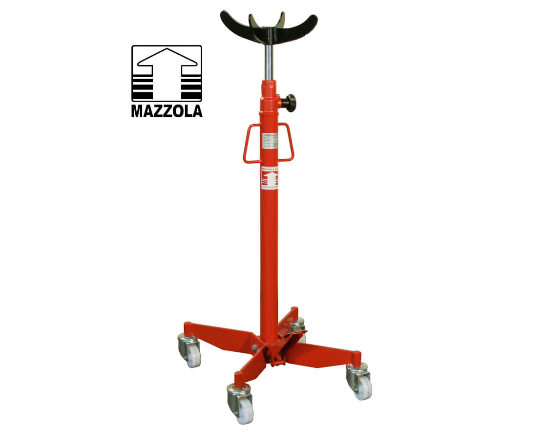 Mazzola P5 - 500kg