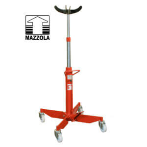 Mazzola P5/2 - 500kg