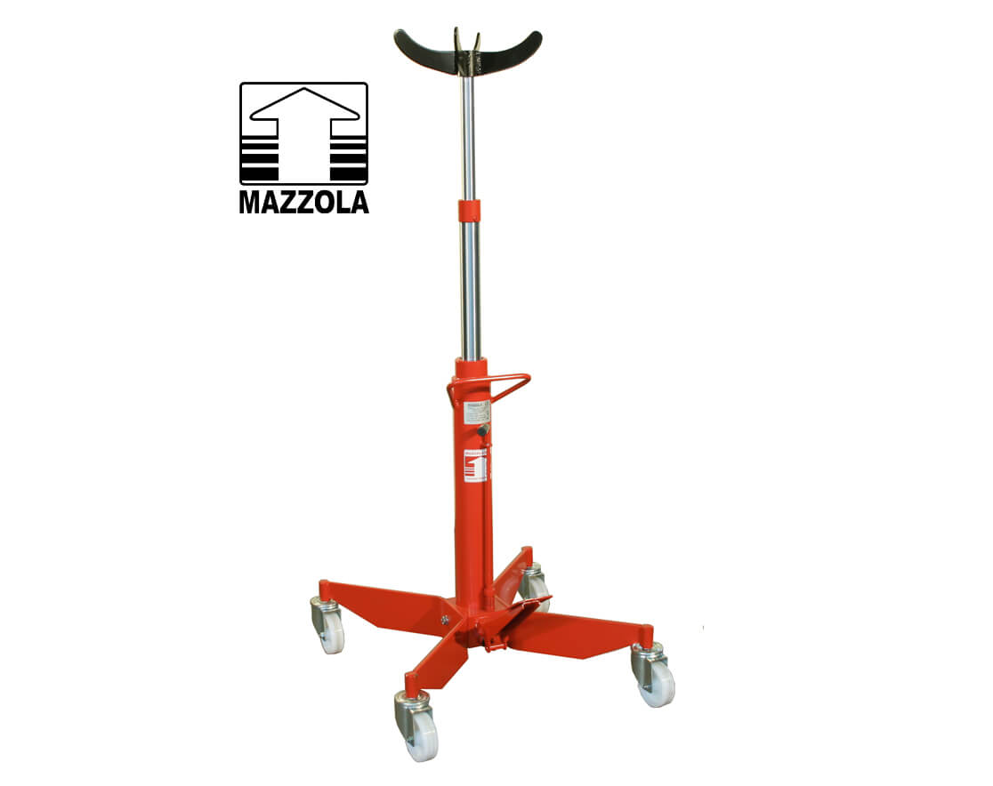 Mazzola P5/2 - 500kg
