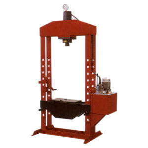 Mazzola W100M - 100 tona