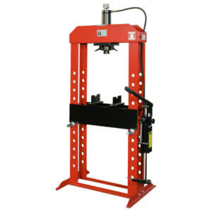 Mazzola W30 PME – 30 tona