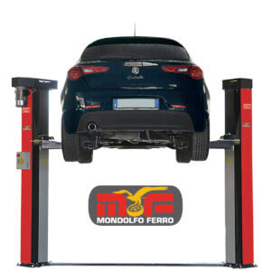 Mondolfo Ferro TITAN P 235