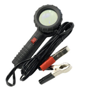 Rondo 12.003 UV lampa 12V/60W