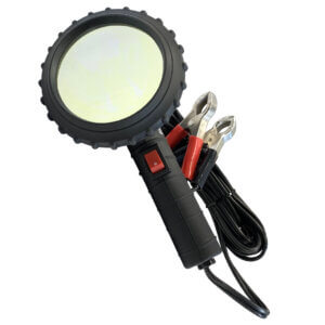 Rondo 12.004 UV lampa 12V/100W