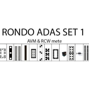 Rondo ADAS set 1