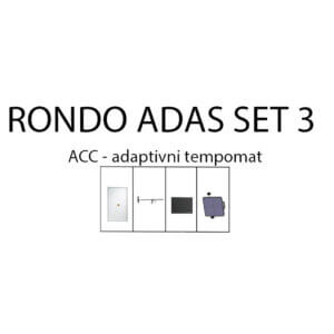 Rondo ADAS set 3