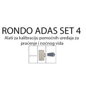 Rondo ADAS set 4
