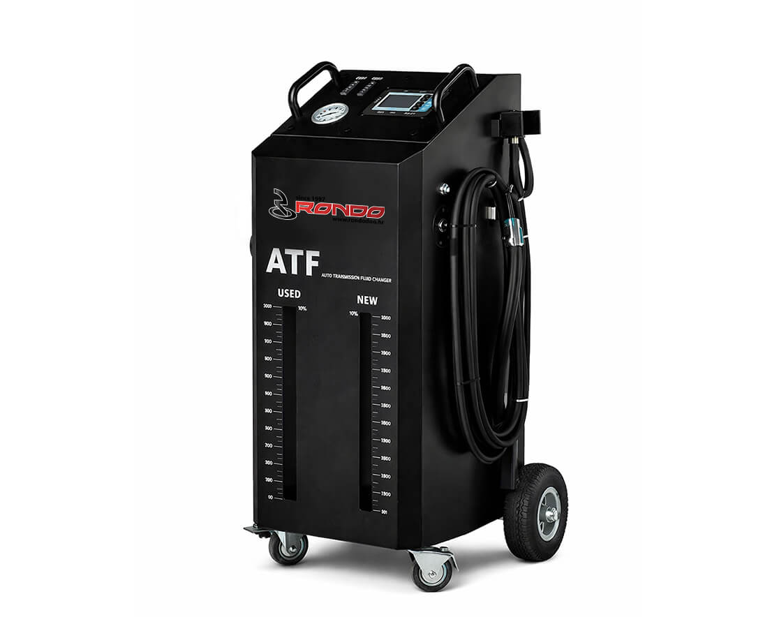 Rondo ATF100 za automatske mjenjače