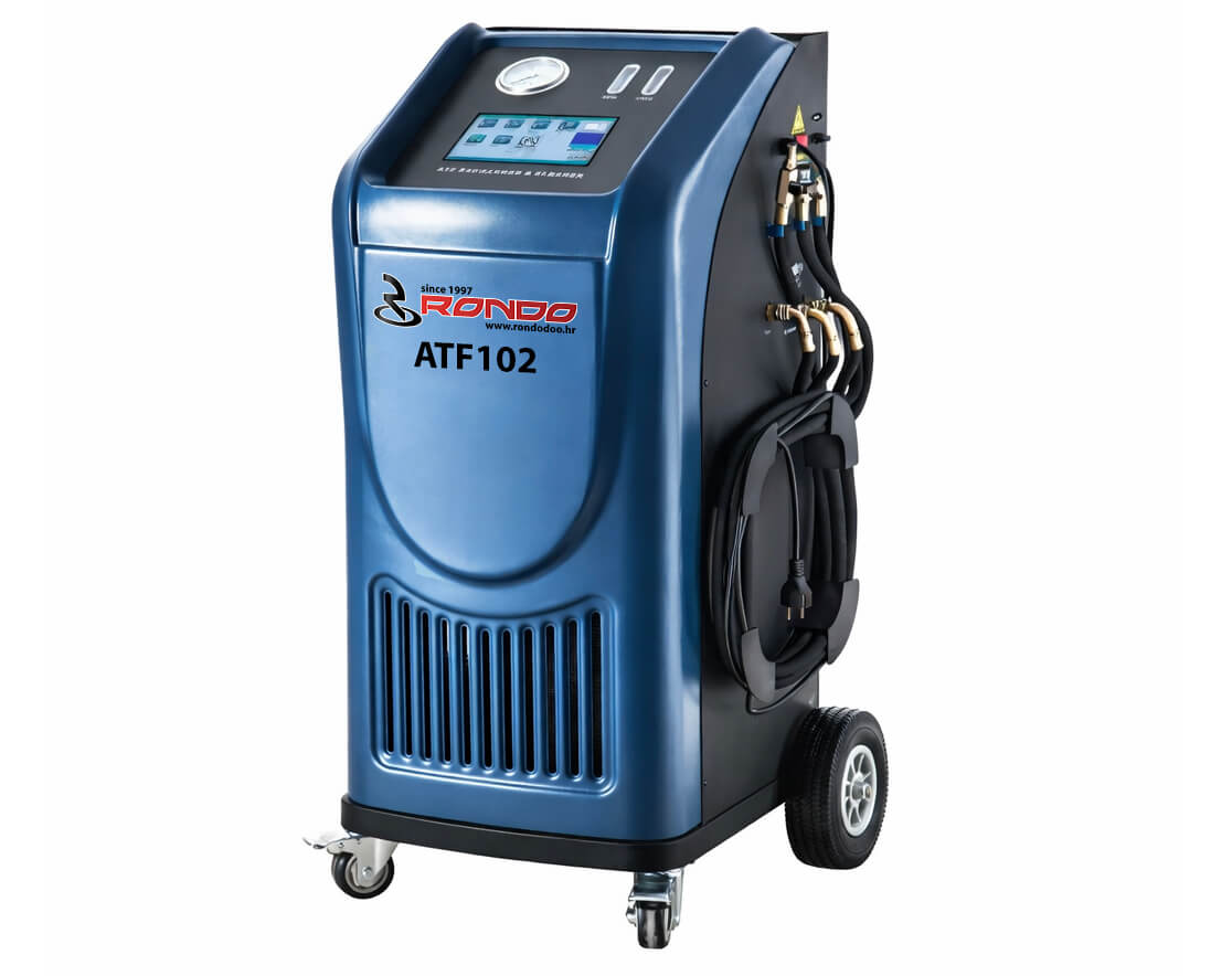 Rondo ATF102 za automatske mjenjače