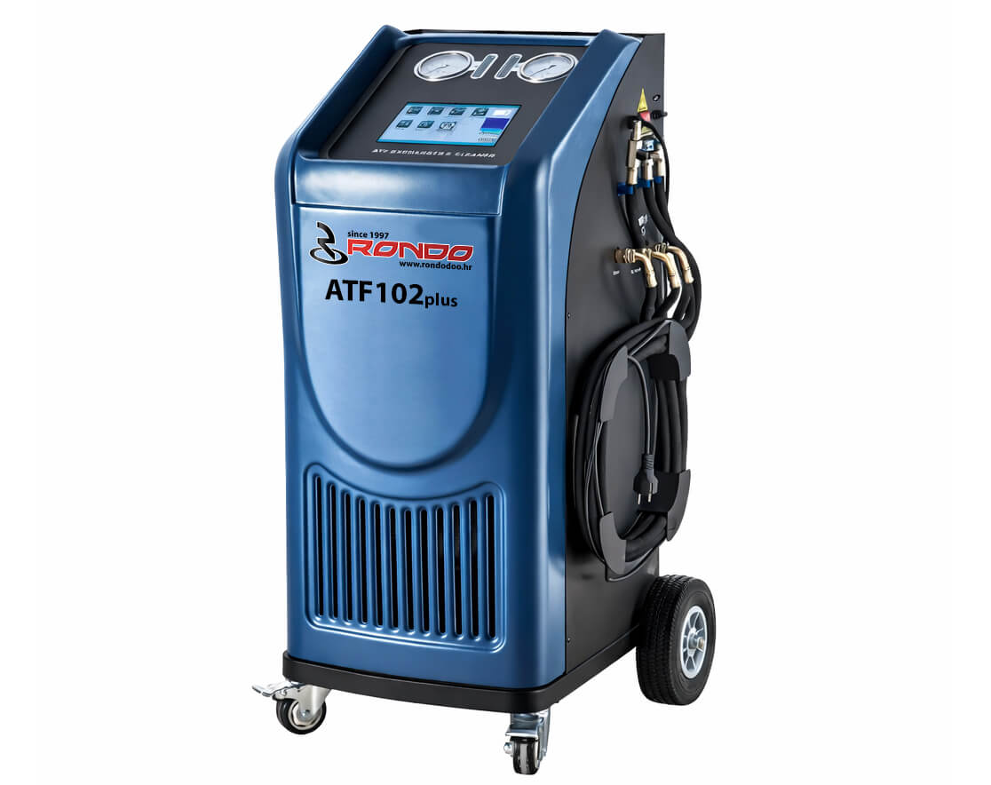 Rondo ATF102 PLUS za automatske mjenjače