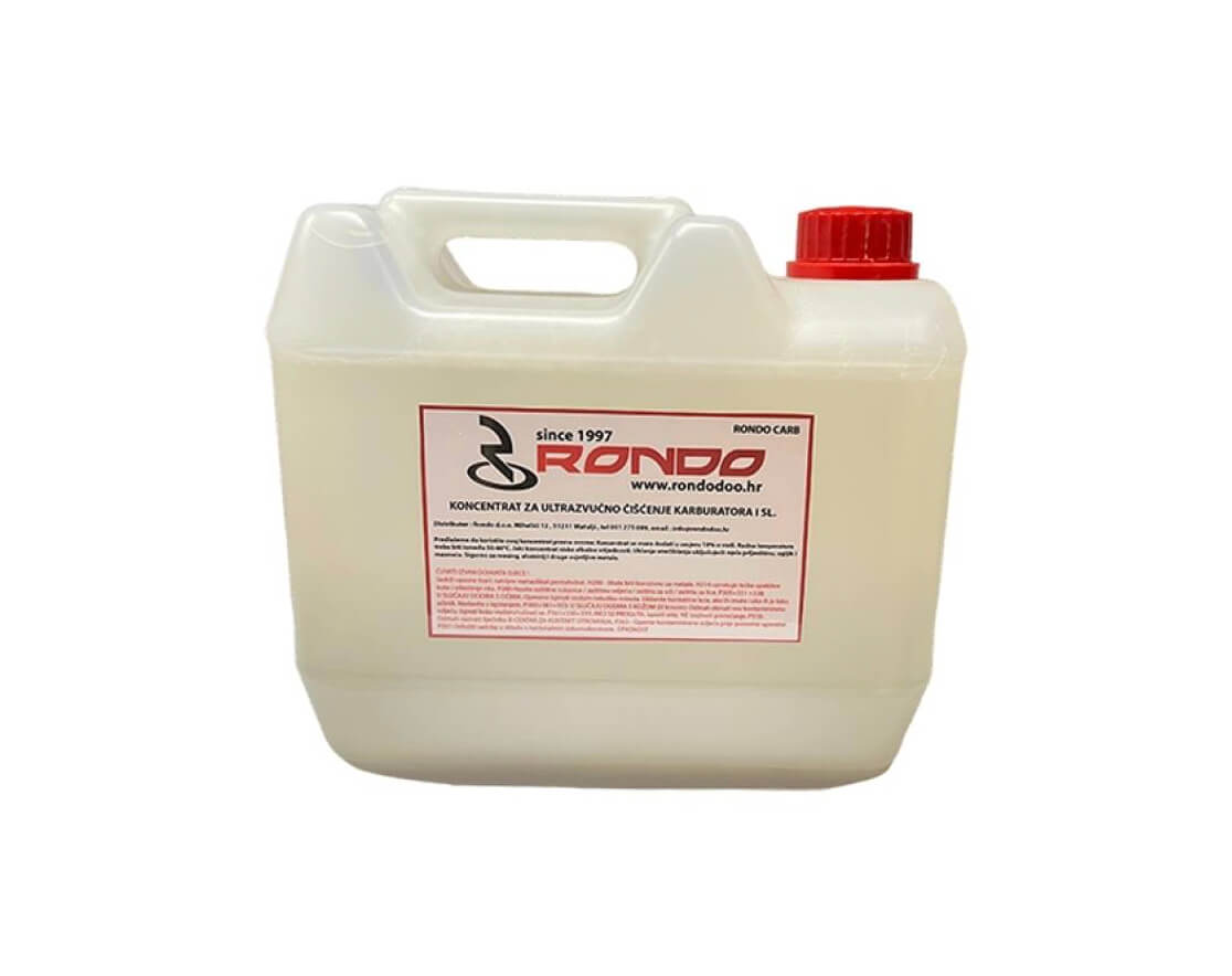 Rondo CARB koncentrat za UZ čišćenje