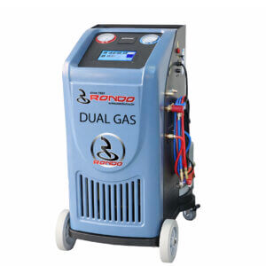 Rondo Freeze Dual GAS